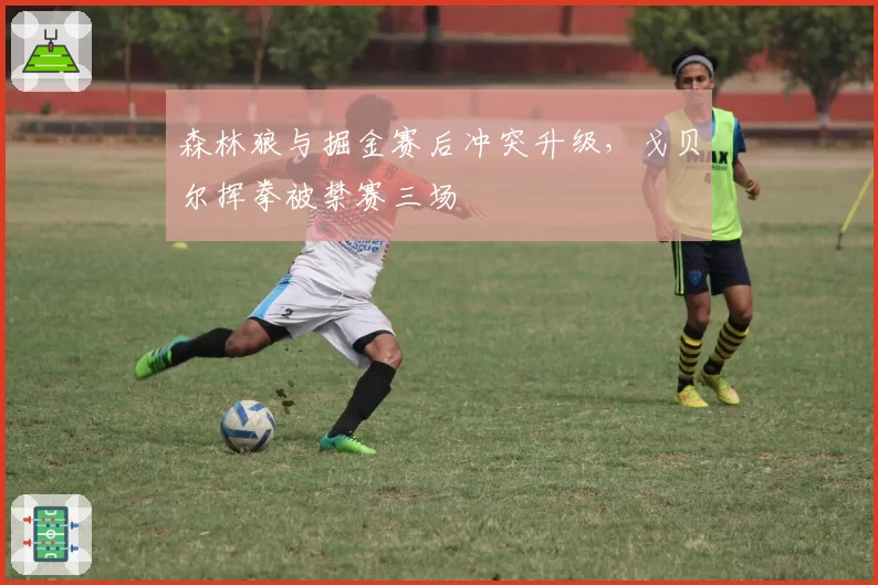 森林狼与掘金赛后冲突升级，戈贝尔挥拳被禁赛三场